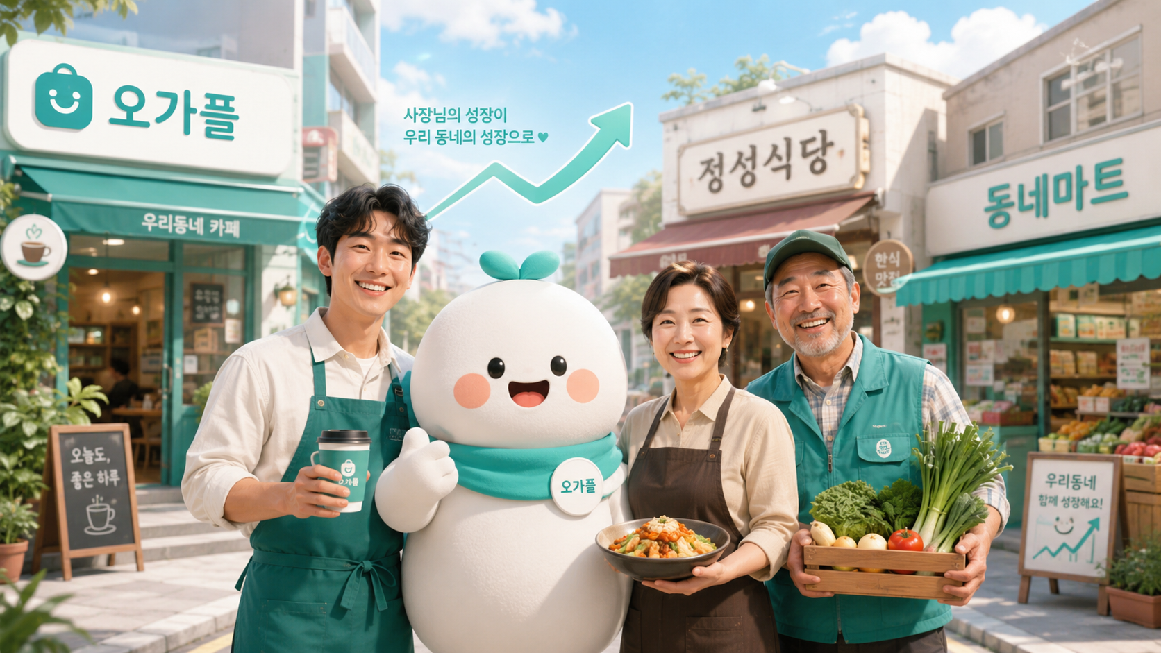 입점·운영 안내